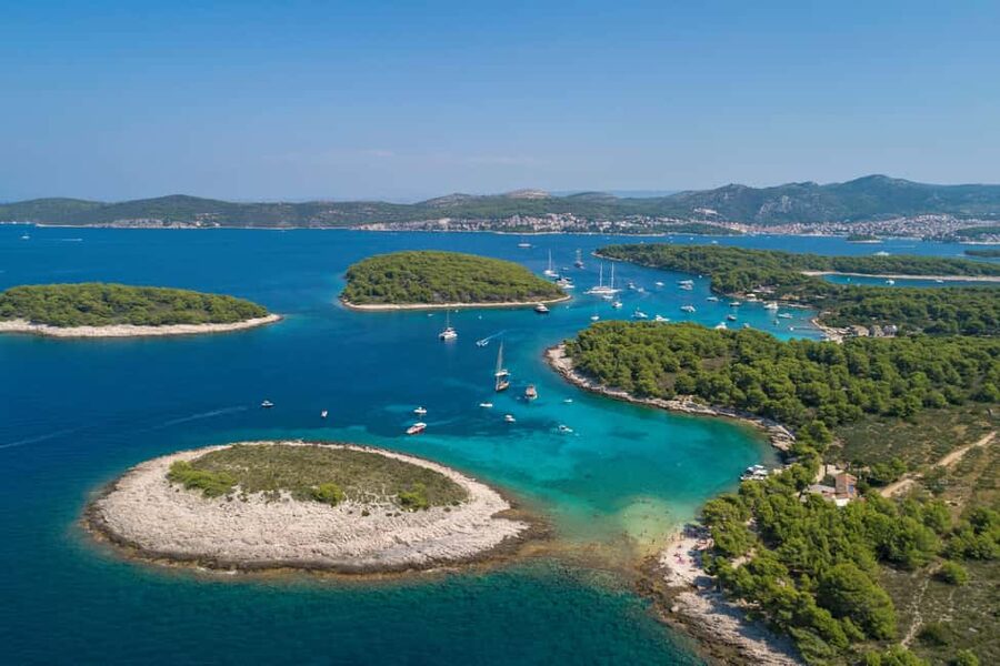Hvar: Sunset and Pakleni Islands with a Speed Boat - What’s Included, What’s Not, and Why $84 Can Be Good Value