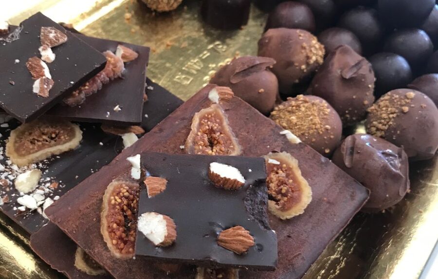 Hvar: Wine & Chocolate Tasting - Stop 1 Pickup Options, Making It Easy to Start