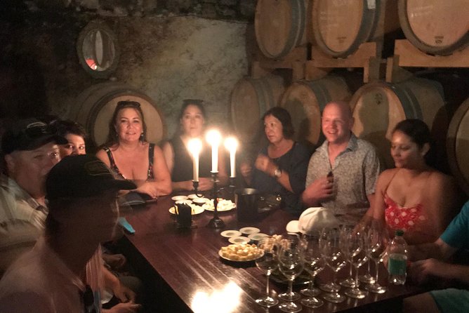 Hvar Wine tasting small group experience - The countryside drive: Hvar beyond the waterfront
