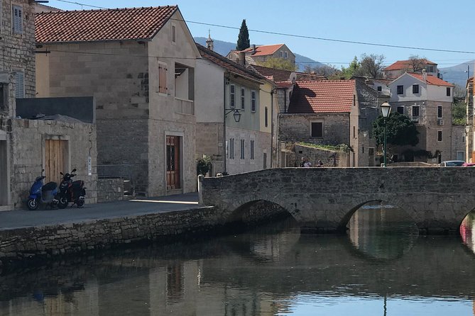 Hvar Wine tasting small group experience - Timing that fits a half-day plan