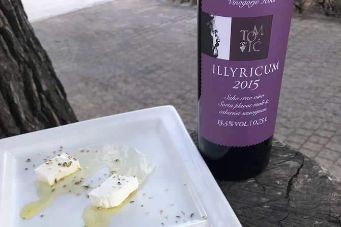 Hvar Wine tasting small group experience - Price and value: why $132.75 can feel fair, or not