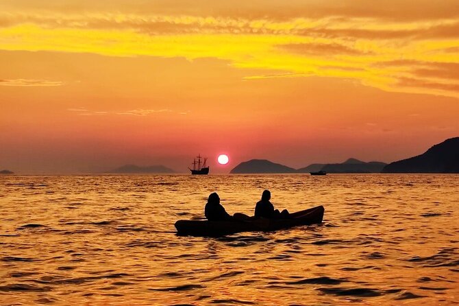 Intro Dive in Dubrovnik - The Shore-Based Water Session: Max 6 Meters and About 45 Minutes
