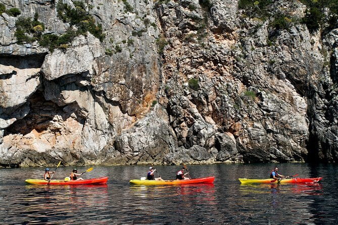Intro Dive in Dubrovnik - Instructor Support and Group Size: Why Up To 4 Travelers Matters