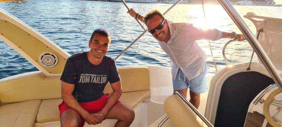 Island Adventure – Ugljan by Speedboat - Key things that make this Ugljan speedboat day different