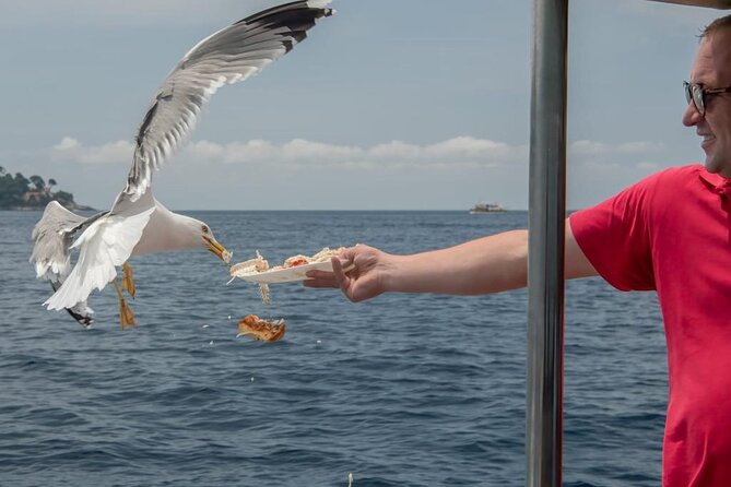 Island Hopping & City Walls Cruise with Food and Open Bar - Price, Value, and How This Compares to Doing It Yourself