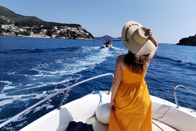 Islands & Caves Private Tour with pickup, drinks & fuel included - Pickup, Getting Settled, and What the Day Feels Like