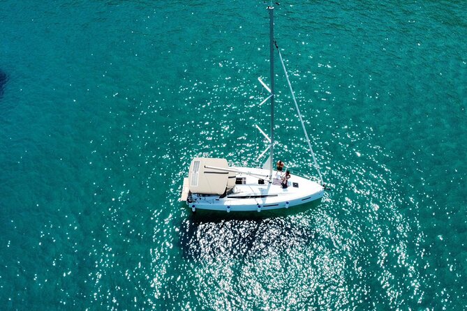 Islands Tour on Luxurious Jeanneau Sun Odyssey - Key Highlights You Will Care About