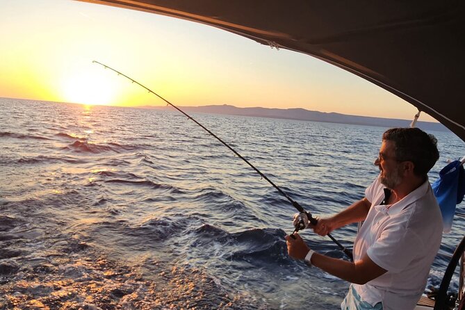Islands Tour on Luxurious Jeanneau Sun Odyssey - Why a Jeanneau Sun Odyssey Day Sail Beats a Bus Tour