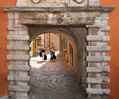 Istria Highlights Tour from Rijeka or Pula