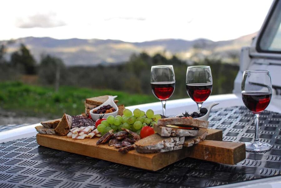 Istria: Land Rover Off-Road Adventure with Tastings - Price and value at $129 per person