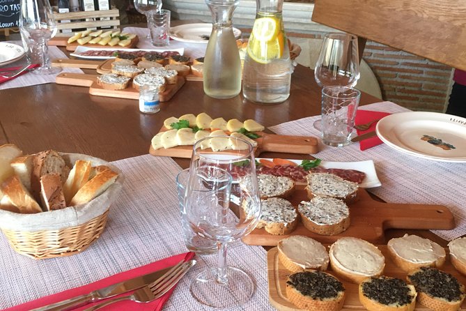Istrian tapestry - gourmet tour combining wine, truffles and olive oil - Your comfort and pacing, from start time to return