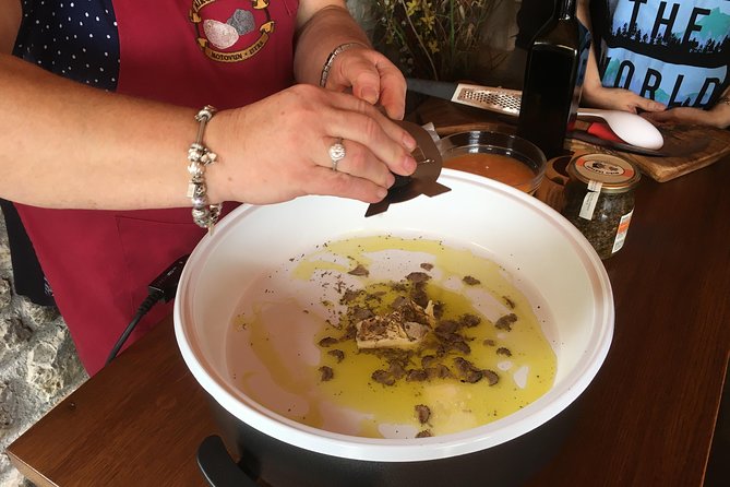 Istrian tapestry - gourmet tour combining wine, truffles and olive oil - Price and value: why $463.13 can be worth it