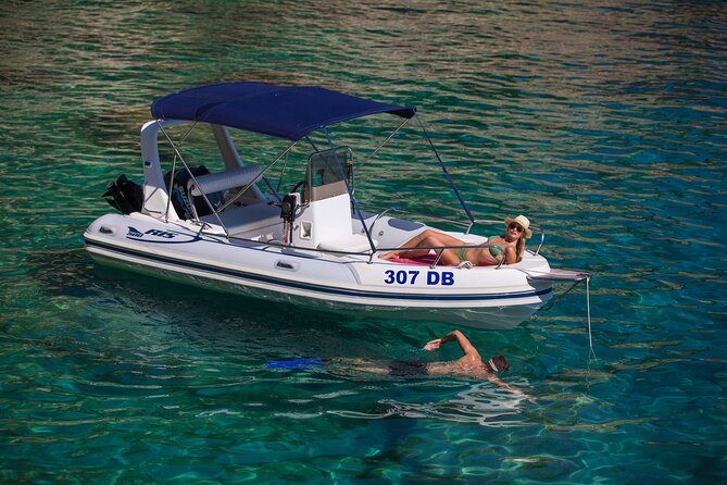 Jet Ski Rent 1h - Sharing the controls: first time drivers, couples, and sore muscles