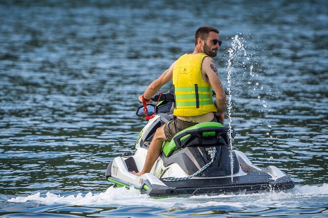 Jet Ski Rent 2h - Where You Meet: Masarykov put 12 Makes It Easy to Get Started