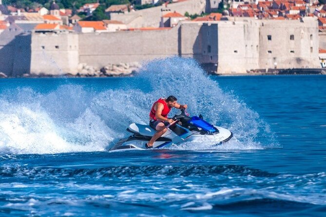Jet Ski Rent 2h - Meet the Crew: Briefing Quality Makes or Breaks Your Ride