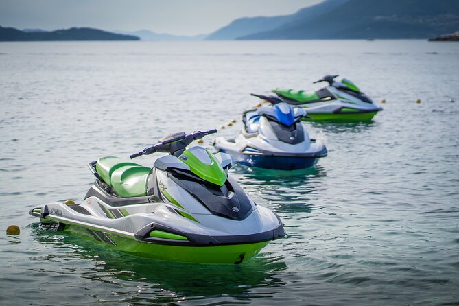 Jet Ski Rent 30 min - Safety Coaching That Actually Helps You Enjoy It