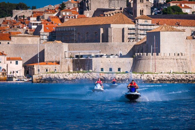Jet Ski Rent 30 min - Timing Tips: Waves, Afternoon Energy, and Getting the Most Scenery
