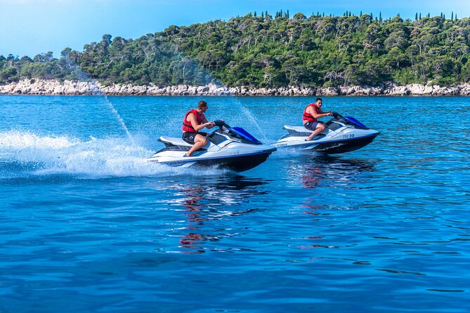 Jet Ski Rent 30 min - Price and Value: $176.04 for Up to Two, and What You’re Really Paying For