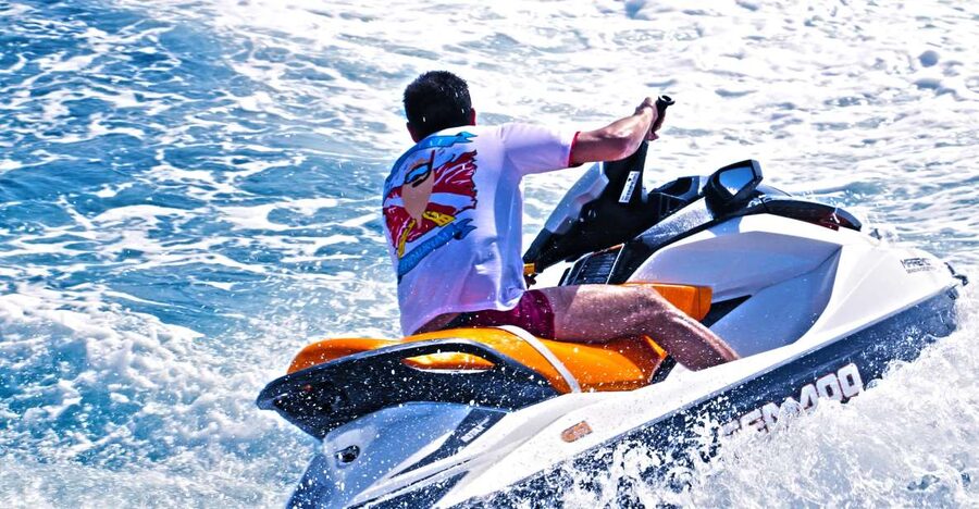 Jet-Ski Rental in Dubrovnik and Cavtat - Should You Book This Jet Ski Rental?