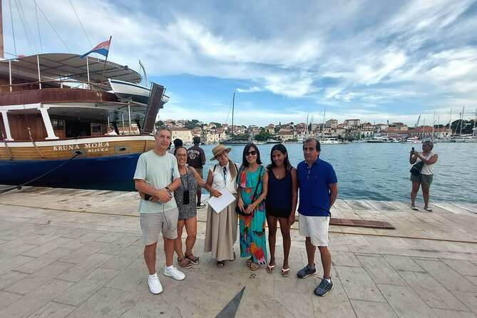 Jet Ski Safari - PRESTIGE - Meeting Point in Trogir, 2 Hours 5 Minutes, and How the Timing Feels