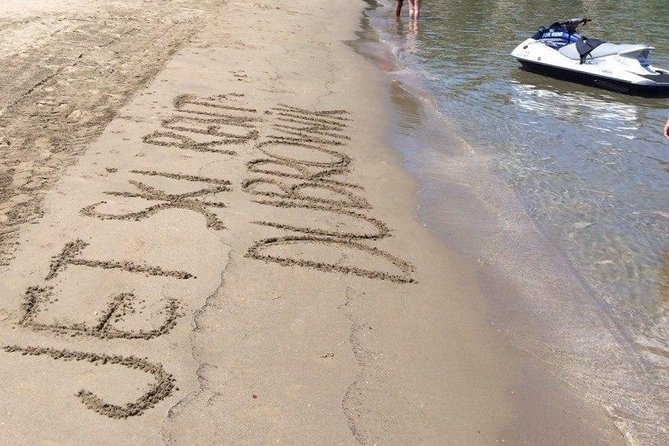 Jet Ski Safari Tour 1h - Fuel included, and why the price can make sense for two