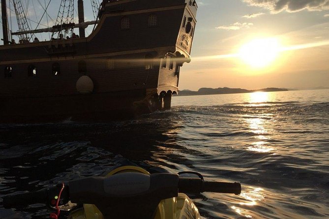Jet Ski Safari Tour 1h - The guide/instructor, and the kind of experience that creates