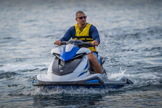Jet Ski Safari Tour 2h - Price and what you get for a group of up to two