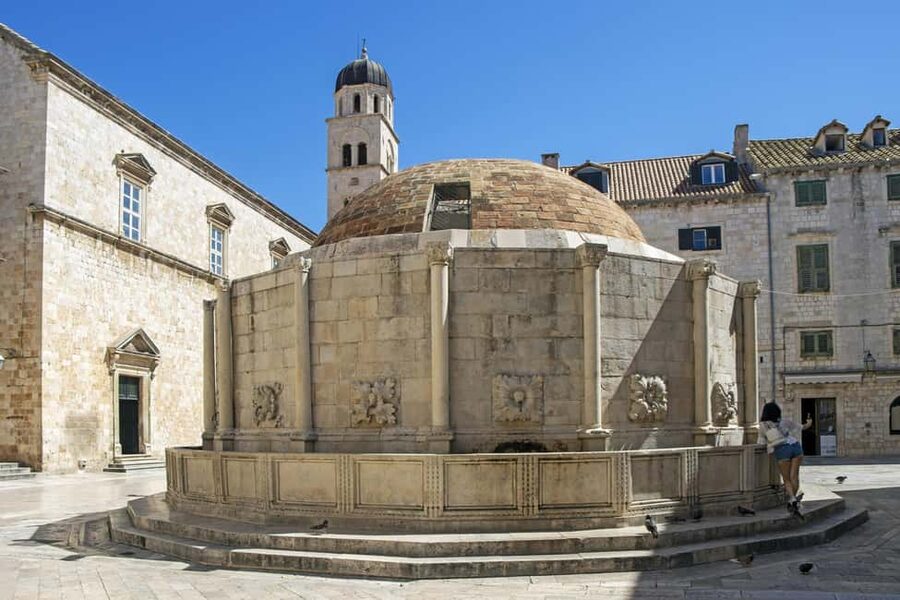 Jewish History of Dubrovnik Old Town Private Walking Tour - Key things you will remember