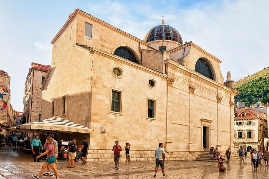 Jewish History of Dubrovnik Old Town Private Walking Tour - The hardest part, handled with care: Holocaust lessons and rescue stories