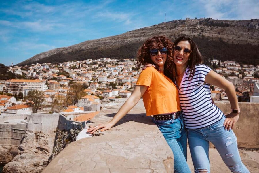 Jewish History of Dubrovnik Old Town Private Walking Tour - Price and value: what $160 per person actually buys you