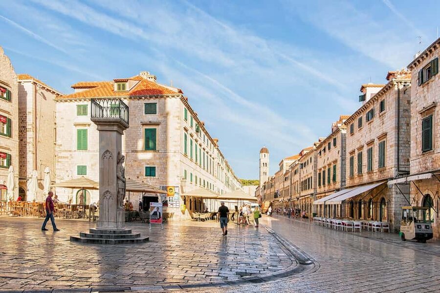Jewish History of Dubrovnik Old Town Private Walking Tour - Should you book the Jewish History of Dubrovnik Old Town Private Walking Tour?