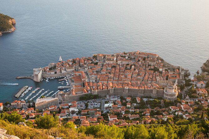 Journey Through History of Dubrovnik Private Old Town Tour - Stop 3: Stradun, the Old Town’s spine with real anchor points