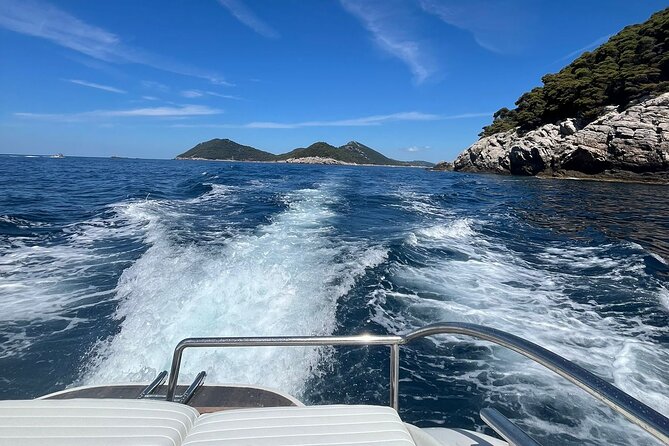Kalamota Island Cave Discovery Tour - Weather reality check and your comfort level in the water