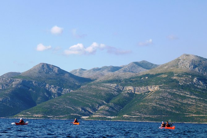 Kayak and Bike Tour to Sipan island from Lopud - Gear, pacing, and what beginner-friendly really means