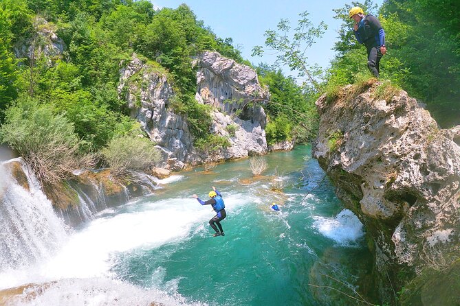 Kayaking on Upper Mreznica River - Slunj, Croatia - Key Highlights You’ll Actually Notice on the River