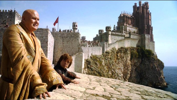 King's Landing Revealed! Game of Thrones Fans 1st Choice in Dubrovnik - Key Highlights That Make This Tour Worth It