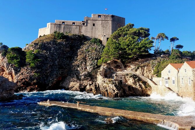 King's Landing Revealed! Game of Thrones Fans 1st Choice in Dubrovnik - King’s Landing Revealed in Dubrovnik: What You Actually Do