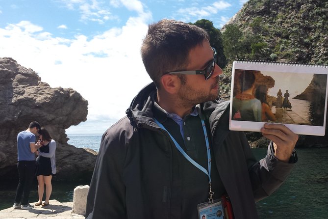 King's Landing Revealed! Game of Thrones Fans 1st Choice in Dubrovnik - From Brsalje ul. 1 to Fort Lovrijenac: The Walking Part