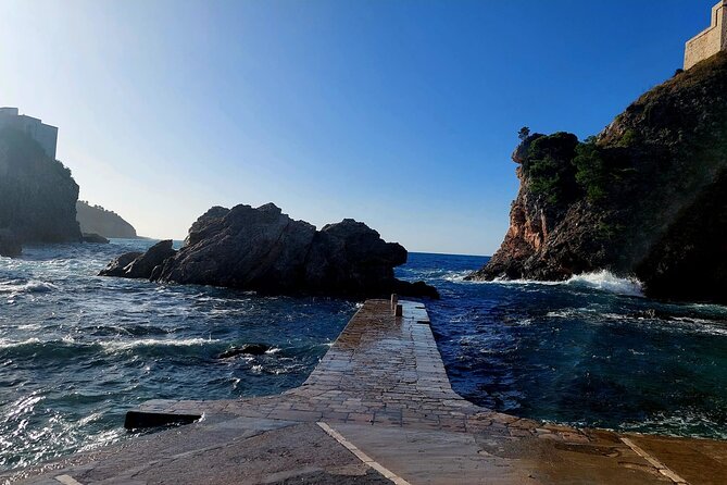 King's Landing Revealed! Game of Thrones Fans 1st Choice in Dubrovnik - Price and Value for a 2-Hour Game of Thrones Walking Tour