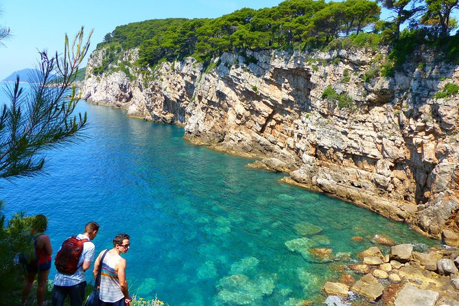 Kolocep Island Hiking and Swimming Full Day Trip from Dubrovnik - Why Koločep feels like a reset from Dubrovnik