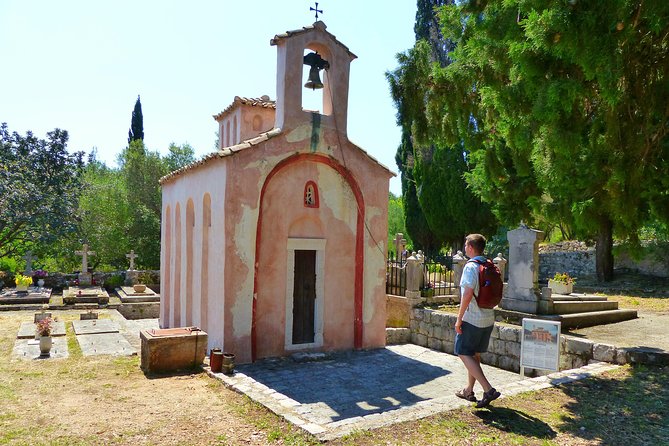 Kolocep Island Hiking and Swimming Full Day Trip from Dubrovnik - Lunch at the end of the day, what to plan for