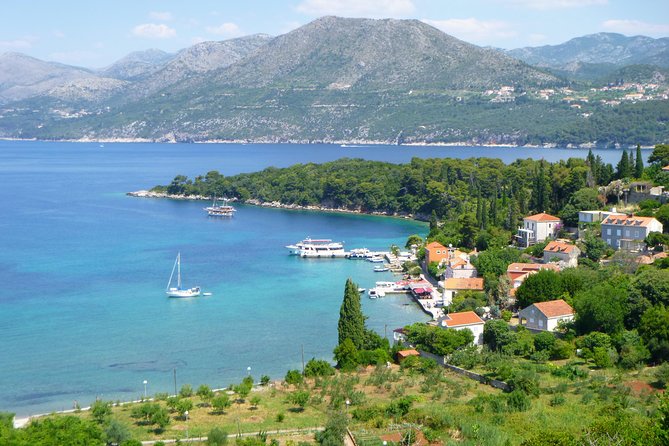 Kolocep Island Hiking and Swimming Full Day Trip from Dubrovnik - Who this Koločep hiking and swimming trip suits best
