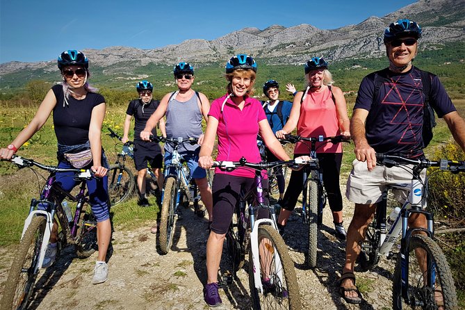 Konavle Biking and Culture Discovery Tour from Dubrovnik - Why This Konavle Bike Tour Feels Like a Side Trip Worth Making