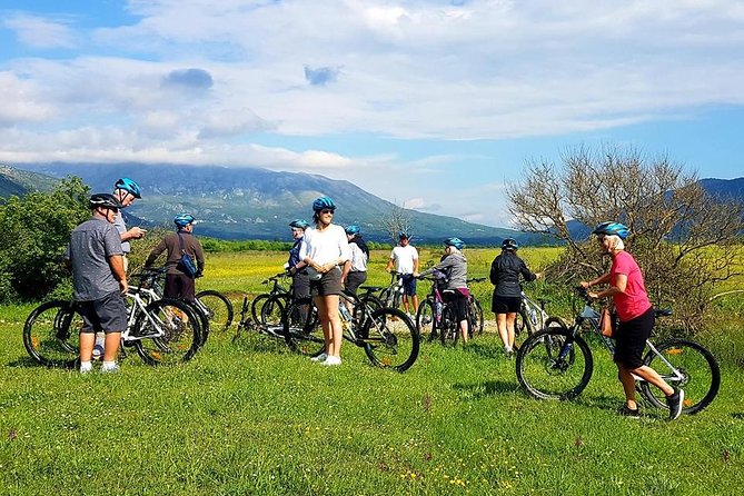 Konavle Biking and Culture Discovery Tour from Dubrovnik - Getting Out of Dubrovnik Early, and Why It Matters