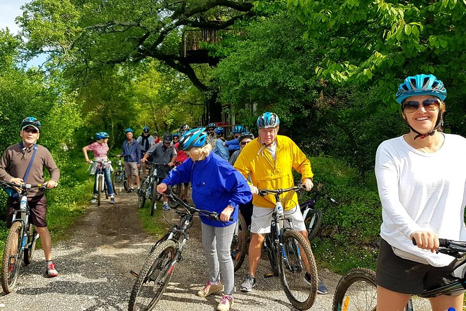 Konavle Biking and Culture Discovery Tour from Dubrovnik - Riding Through Vineyards and Olive Groves, With Real Rural Views