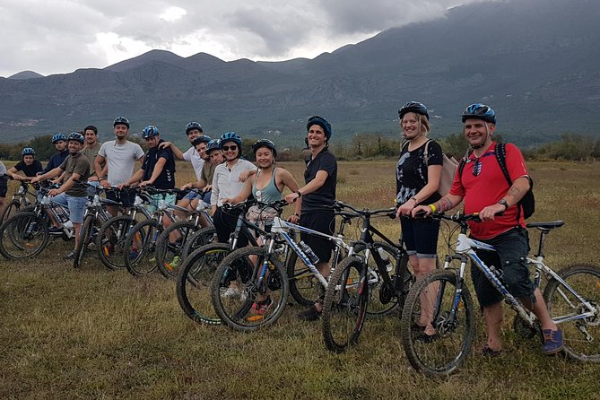 Konavle Biking and Culture Discovery Tour from Dubrovnik - Church of St. Blaise and the Monastery Stop
