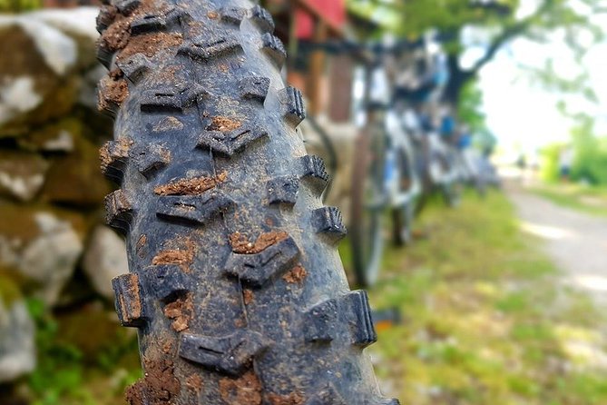 Konavle Biking and Culture Discovery Tour from Dubrovnik - Cadmos Village Adventure Park, Bikes, and a Smooth Start