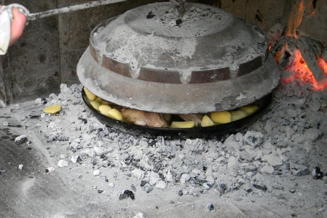 Konavle Gastro Tour From Dubrovnik - Key highlights to pay attention to