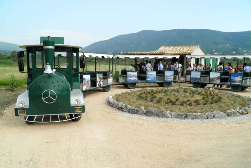 Konavle Valley: Tour with Wine Tasting from Dubrovnik - Key moments you’ll remember