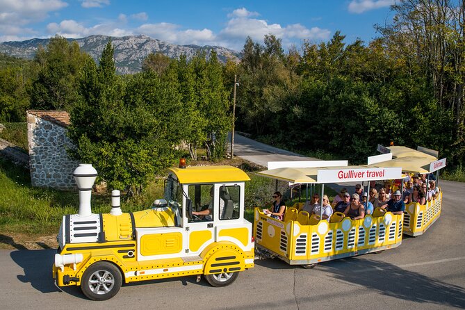 Konavle Valley Wine Tour from Dubrovnik with Train Ride and Wine Tasting - Quick hits you’ll care about